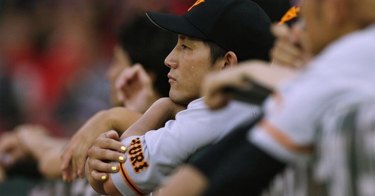 小林誠司について思うこと Kuni Note 小林誠司について思うこと Kuni Note