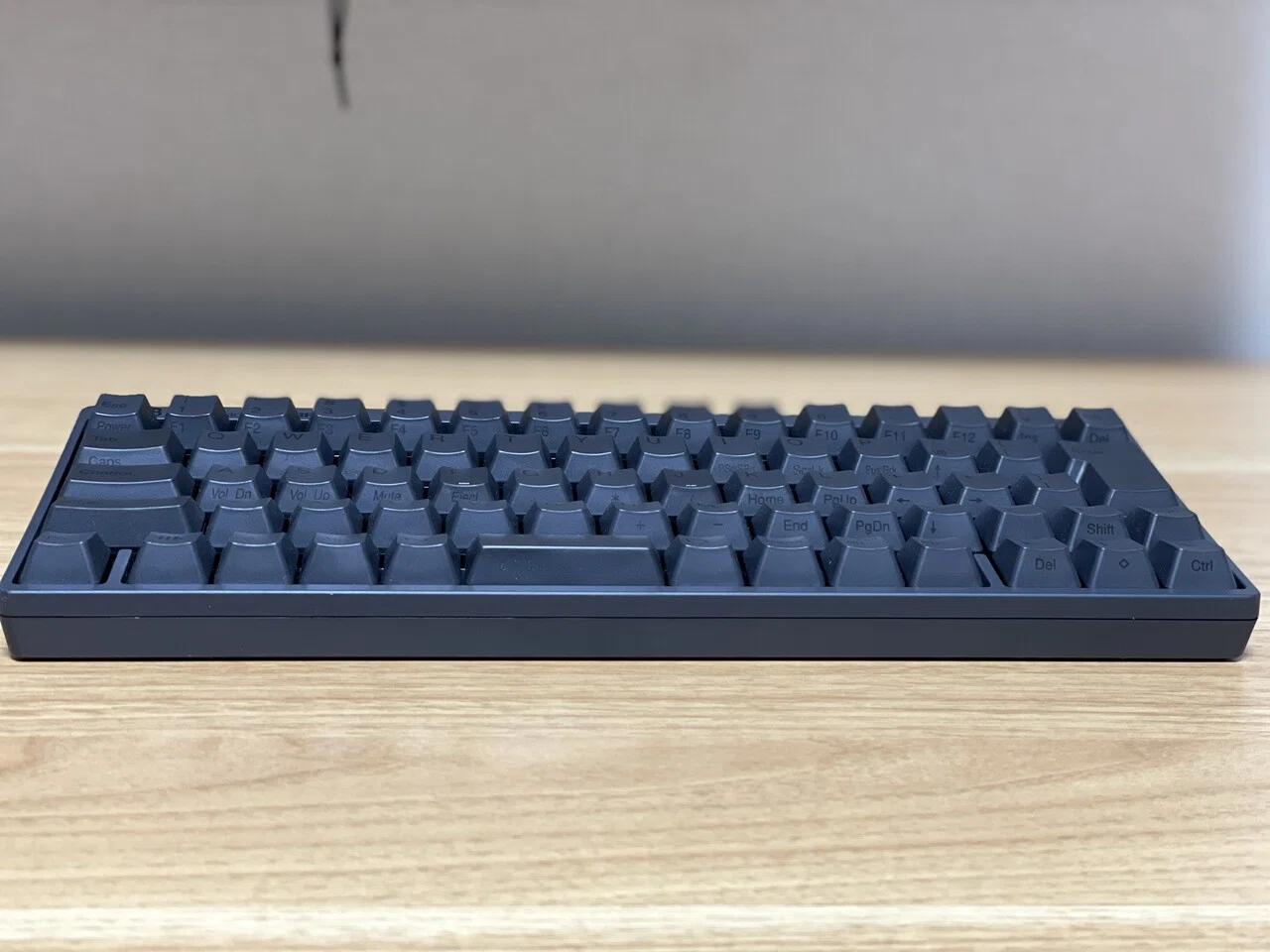 HHKB Professional HYBRID Type-Sを1ヶ月利用しての感想｜Koshi Kagawa