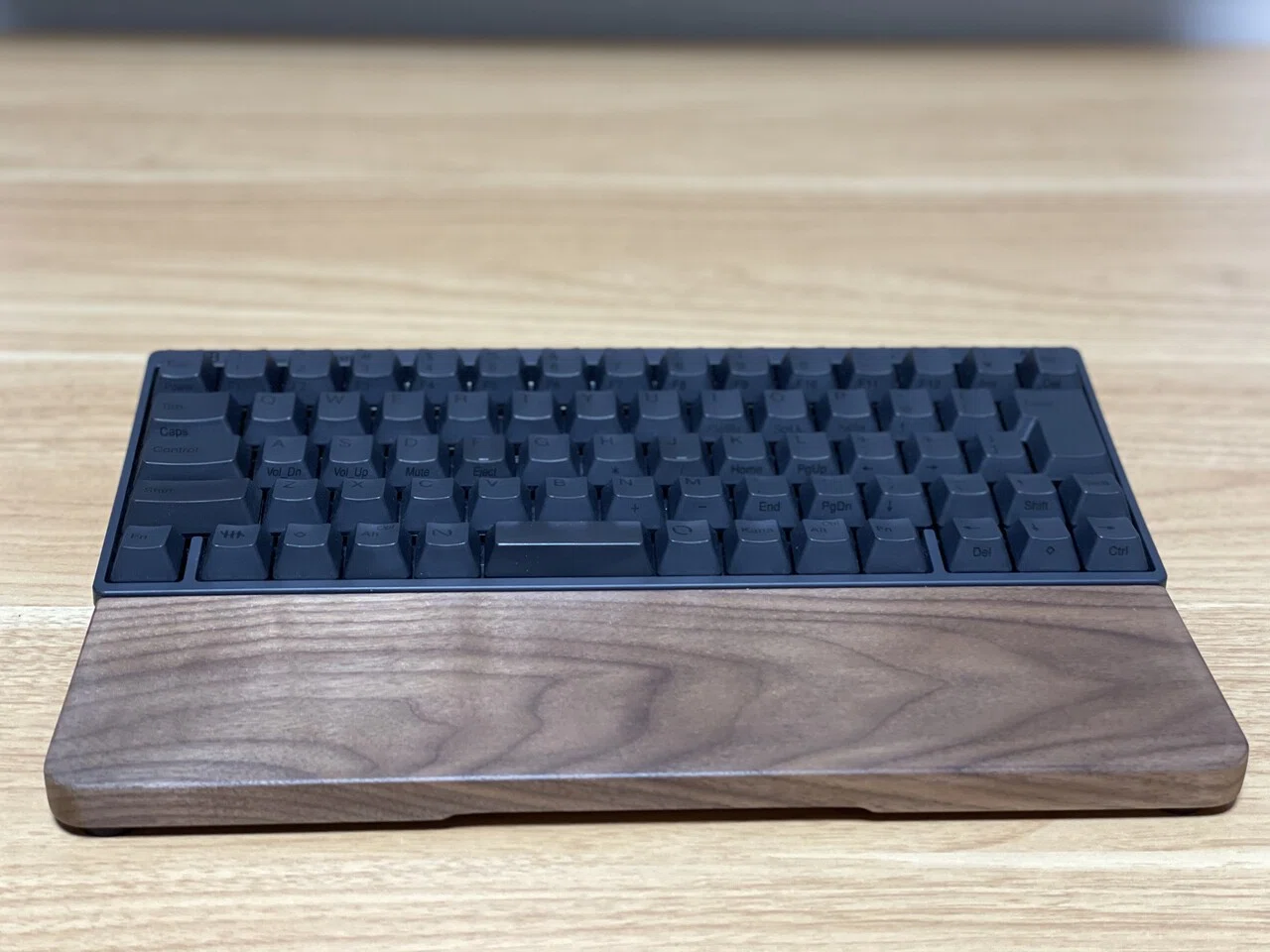 HHKB Professional HYBRID Type-Sを1ヶ月利用しての感想｜Koshi Kagawa