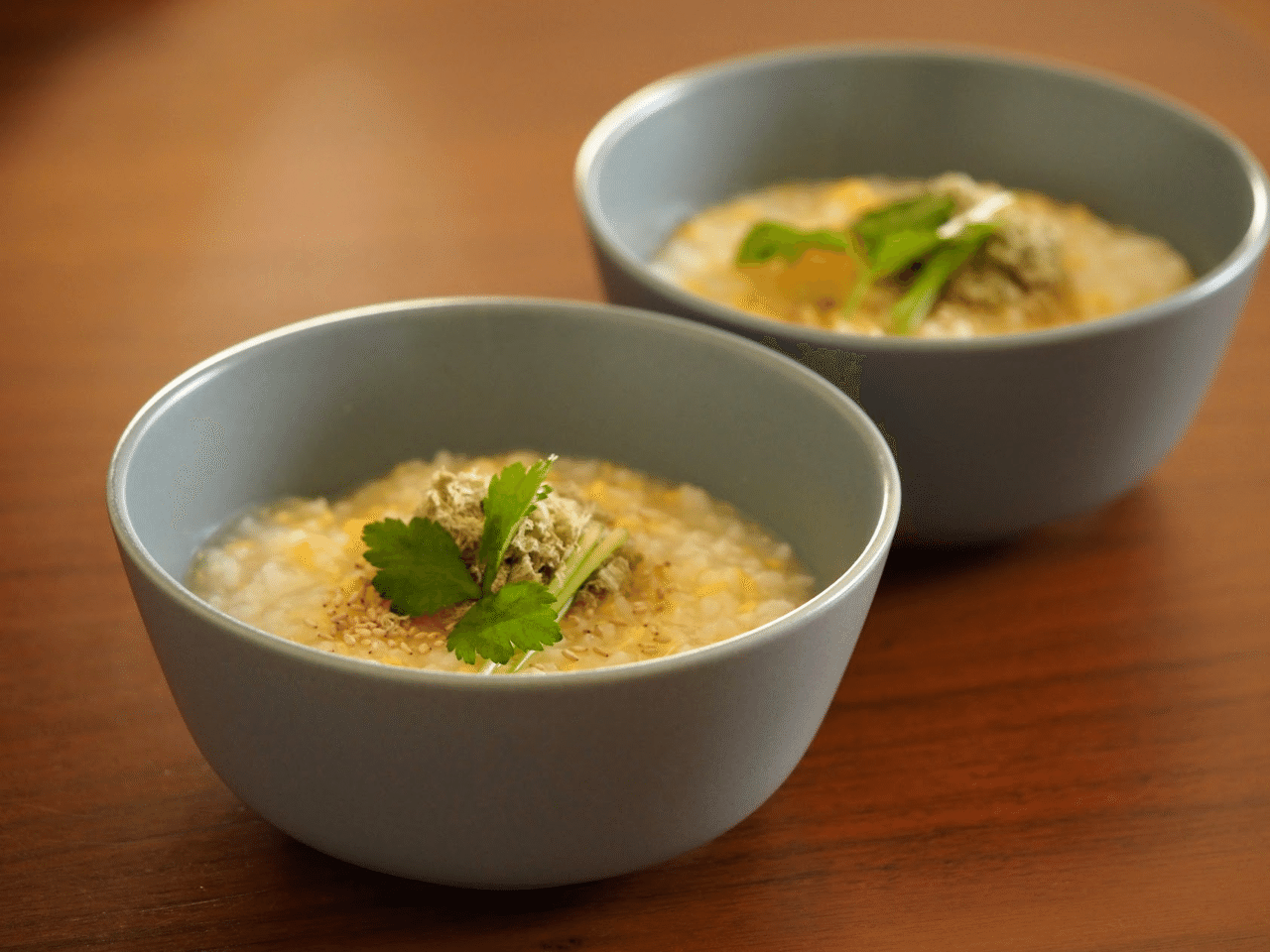 生米からつくる たまご粥 のレシピ お粥研究家 鈴木かゆ Note 生米からつくる たまご粥 のレシピ お粥研究家 鈴木かゆ Note