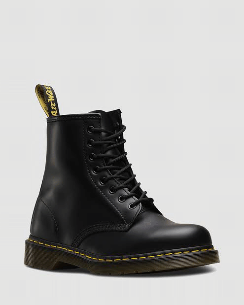 MIHARA YASUHIRO 8ホールプレーントゥレースアップブーツ Maison MIHARA YASUHIRO ONLINE STORE（メゾンミハラヤスヒロ