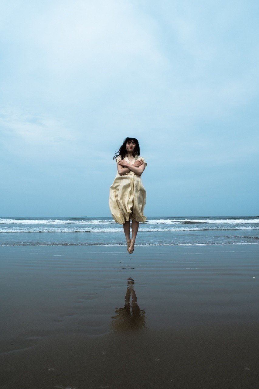 海 ポートレート ヒロ瀬夏希 Note 海 ポートレート ヒロ瀬夏希 Note