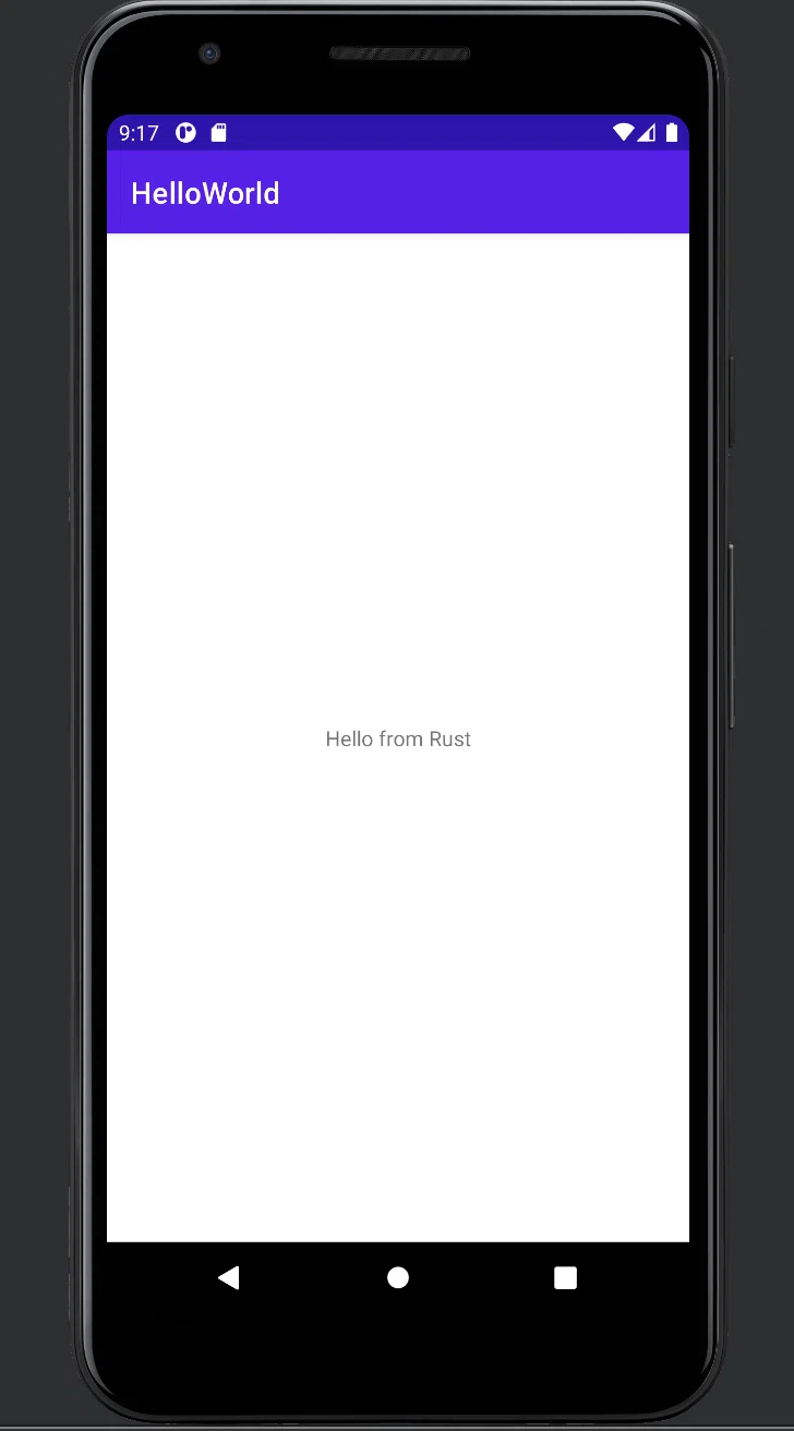 Can Rust be used with the Android NDK? I investigated｜NAVITIME_Tech