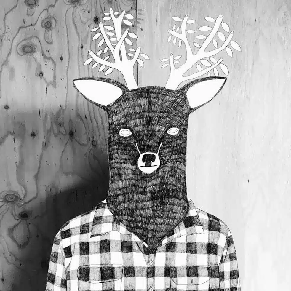 たけ｜TREEHEADS