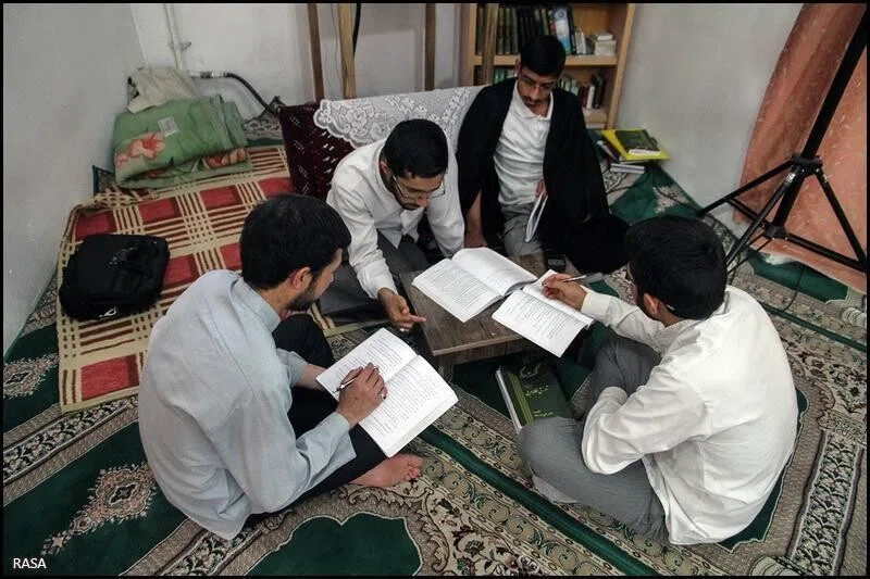 勉学で成功する秘訣|回教備忘録|note