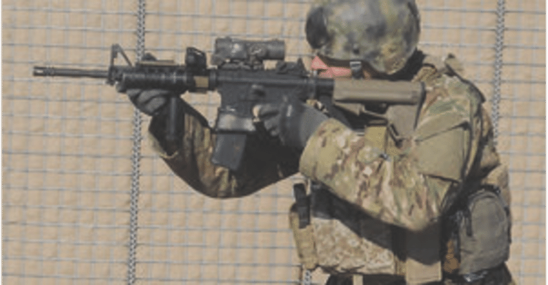 Cクランプ グリップ Cqb必須テクニック Mil Info Note Cクランプ グリップ Cqb必須テクニック Mil Info Note