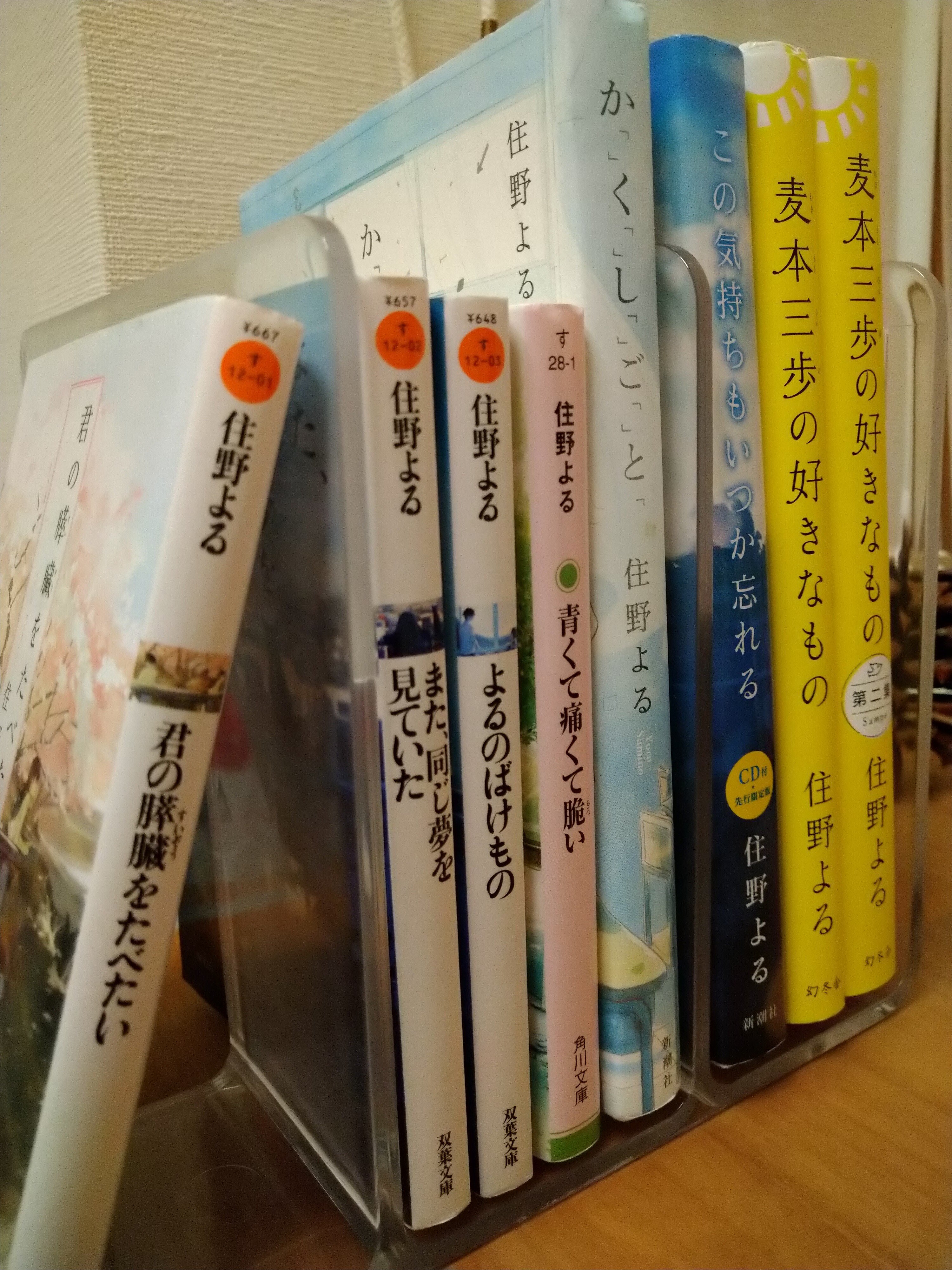 よるのばけもの の新着タグ記事一覧 Note つくる つながる とどける