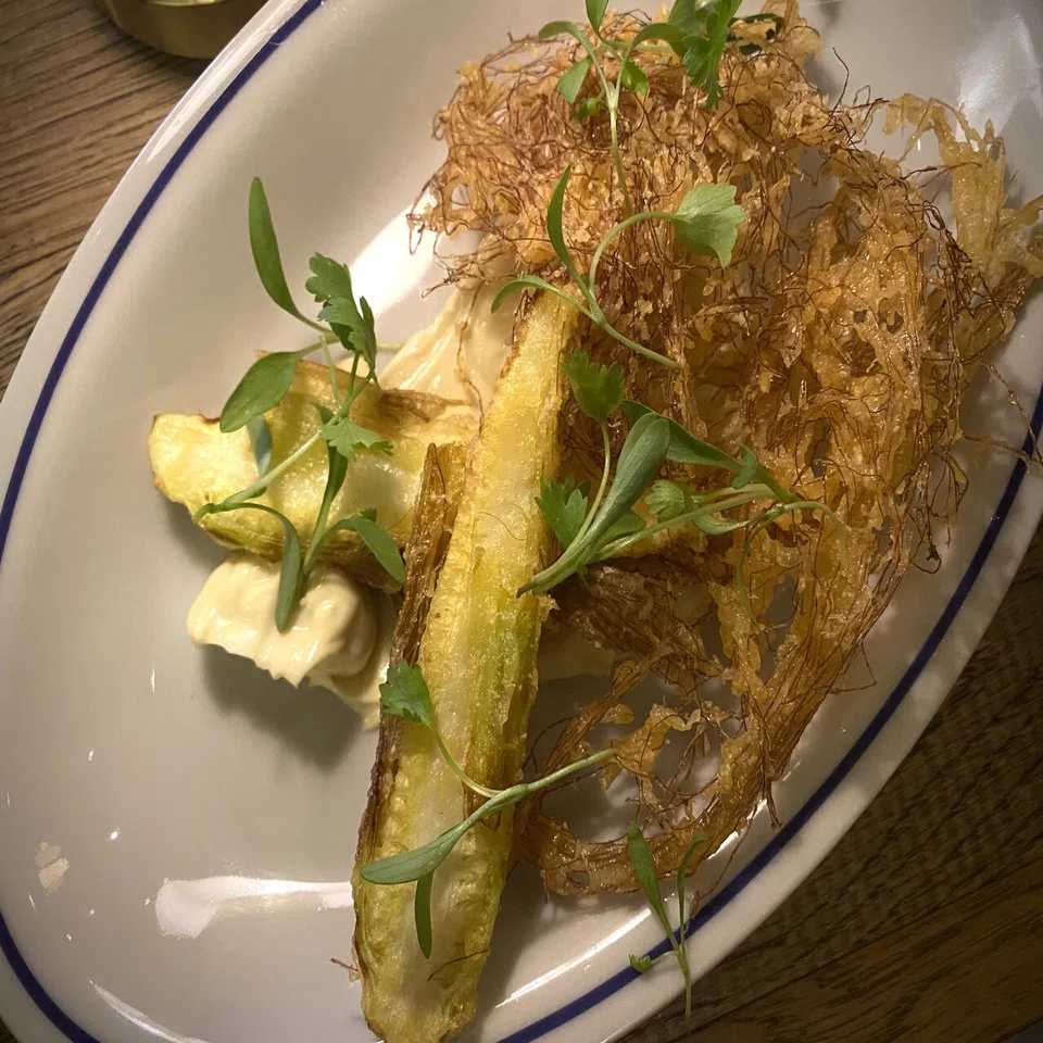 野菜 の 美味しい お 店