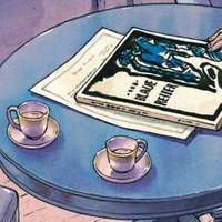 ワイド版 北北西に曇と往け を出版します 青騎士 Note