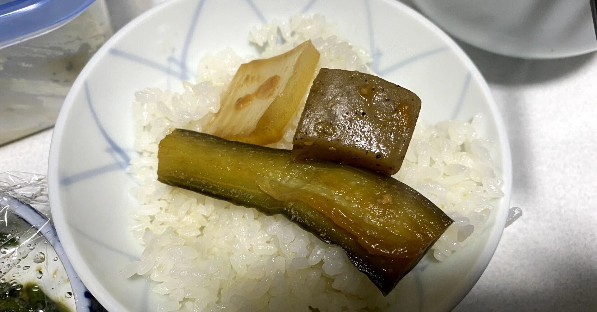 A Fermentation Theater Woven by Miso and Pickles! I Tried Eating