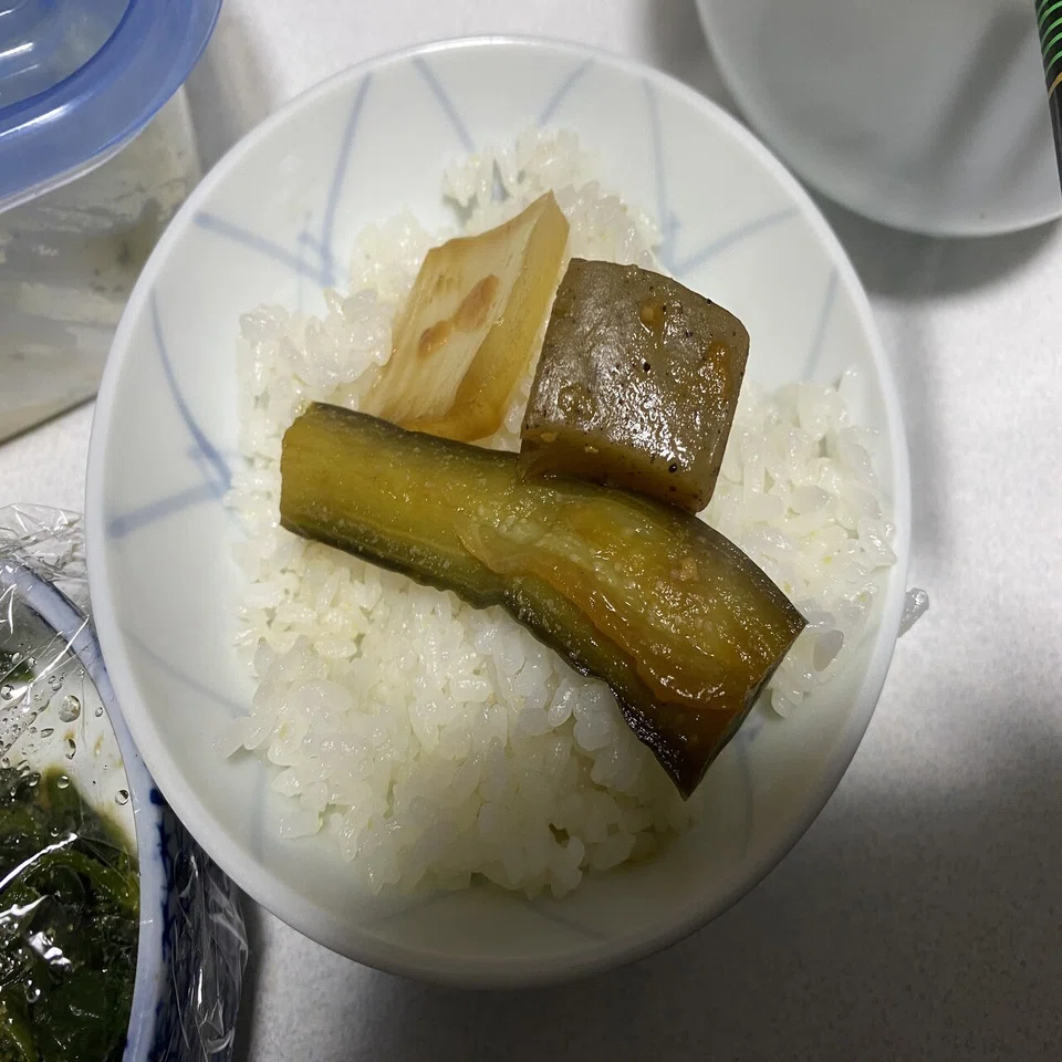 A Fermentation Theater Woven by Miso and Pickles! I Tried Eating