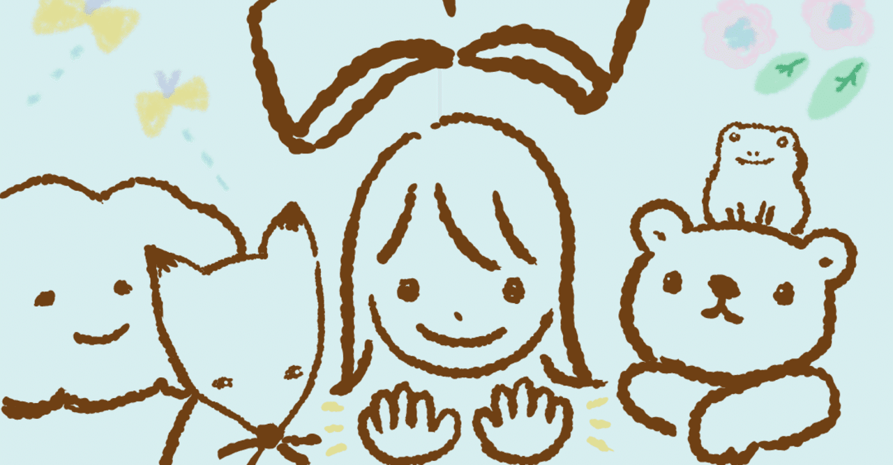 ふわっとゆるっと おてて絵本つくりませんか 企画 宇宙兄弟 トクサツガガガ きいす Note