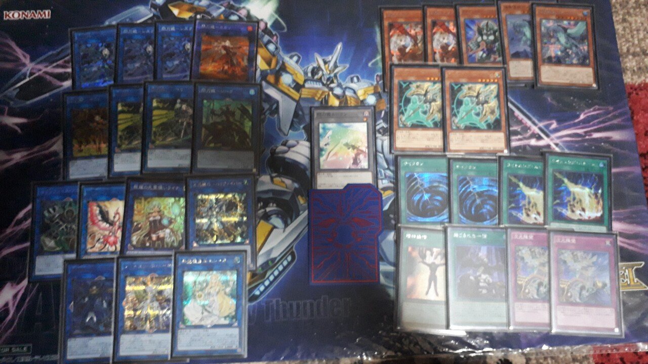 【30％OFF】 秋田環境で遊ぶ閃刀姫｜ギリー 遊戯王OCG デュエルモンスターズ
