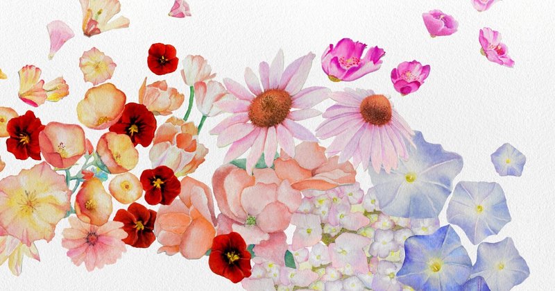 Interview Gretchen Parlato Flor 花というテーマに込めた美しさ 生 死 目覚め 女性としての自分 柳樂光隆 Mitsutaka Nagira Note