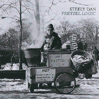 スティーリー•ダン Pretzel Logic アナログ国内盤 スティーリー・ダン 名盤 ハイブリッドSACD再発 -『Can't Buy A