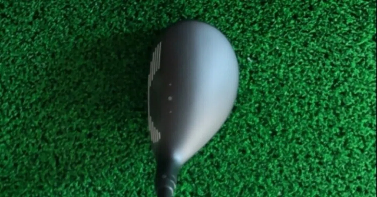 ゴルフ】PING G425 UT5 を買いました～2021年度セッティング変更への道 