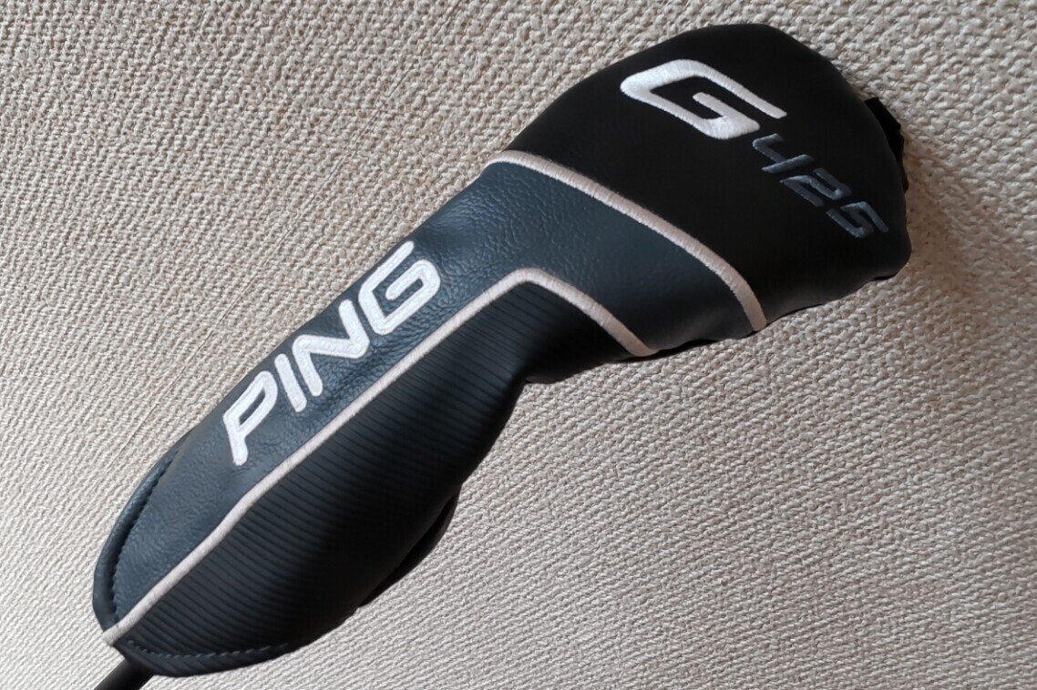 ゴルフ】PING G425 UT5 を買いました～2021年度セッティング変更への道