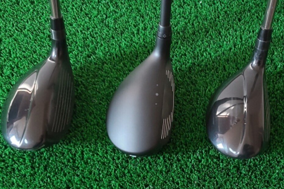 ゴルフ】PING G425 UT5 を買いました～2021年度セッティング変更への道  