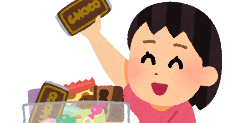 3 オフィス内のお菓子事情 みっちぇる Note 3 オフィス内のお菓子事情 みっちぇる Note