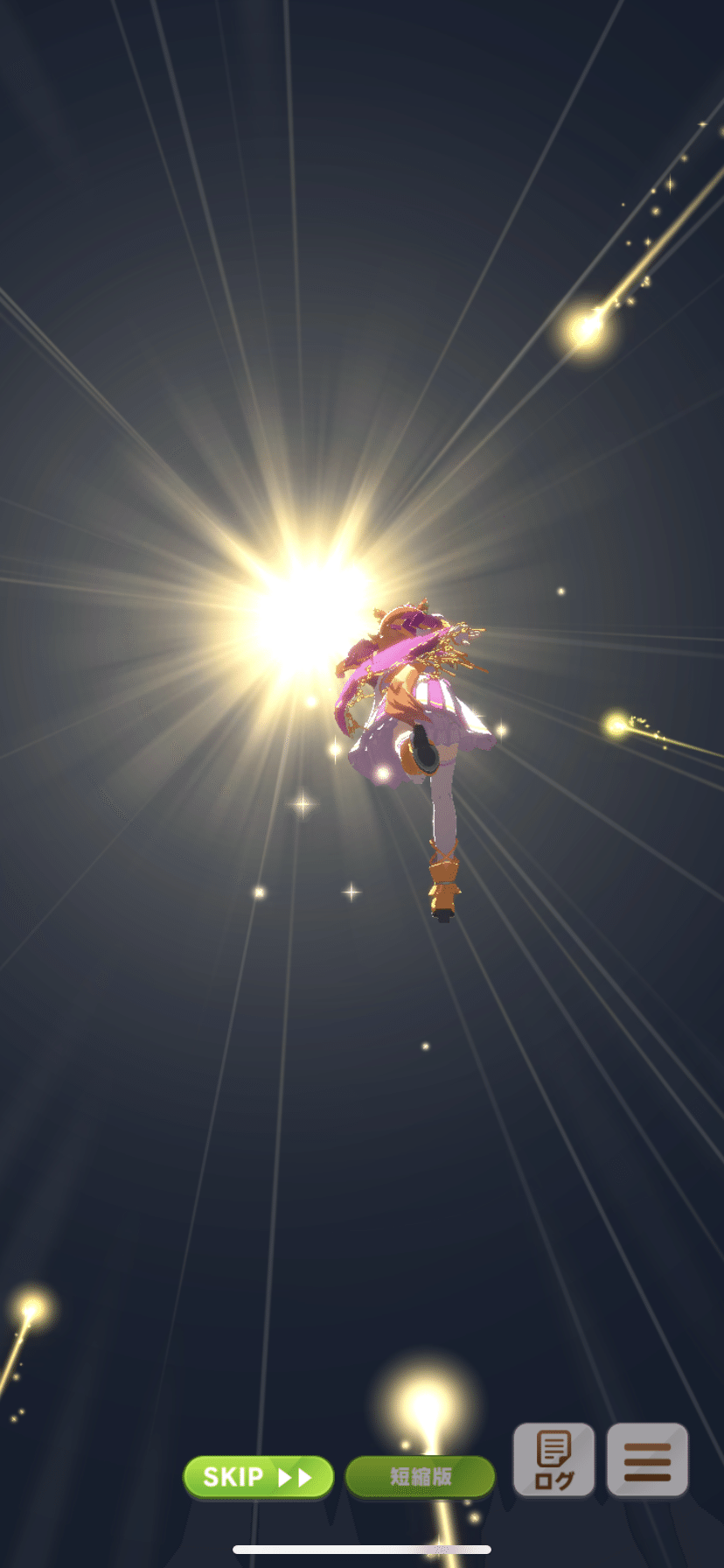 因子継承で差をつけろ 金色演出発生率を大幅にupする秘技伝授 ウマ娘 ヒラマサ Note