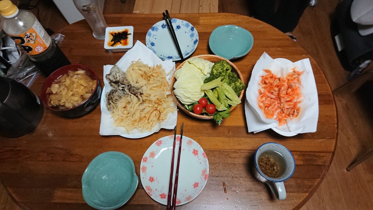 3 5献立 Tomato Note