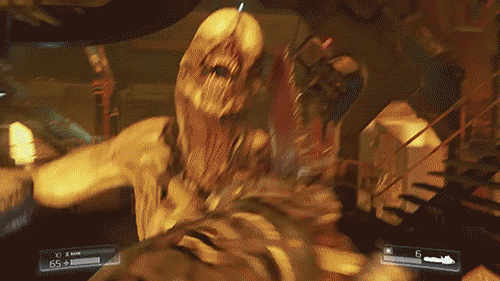 Doom 16 で奮い立たせろ 内なる怒りと衝動を ツナ缶食べたい 伝書鳩p Note