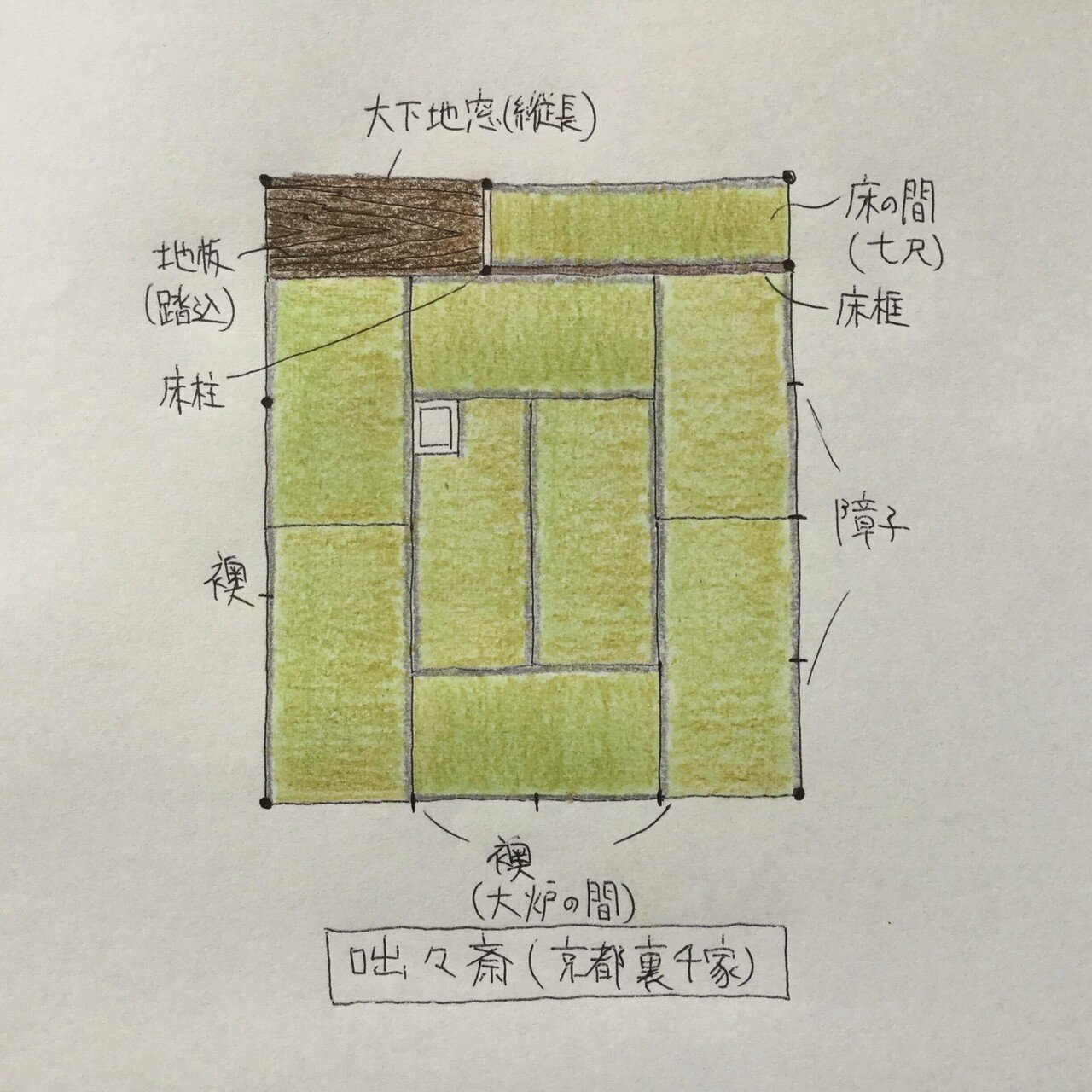 重要文化財菅田庵及び向月亭茶室修理工事報告書 | simoninternational ...