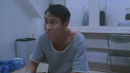 名作映画感想 第6回 キッズ リターン Buchizashi Note 名作映画感想 第6回 キッズ リターン Buchizashi Note