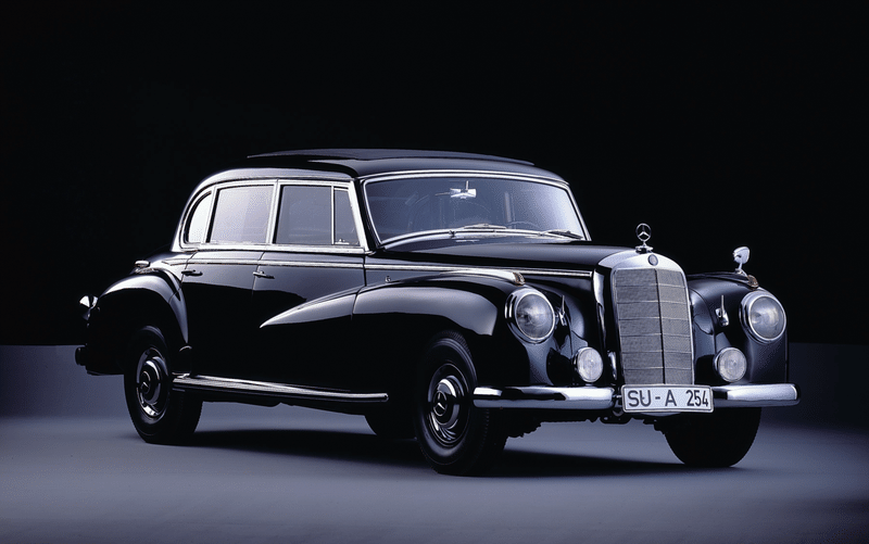 名車解説 メルセデスベンツ 300sl メカ好きな文系 Note 名車解説 メルセデスベンツ 300sl メカ好きな文系 Note