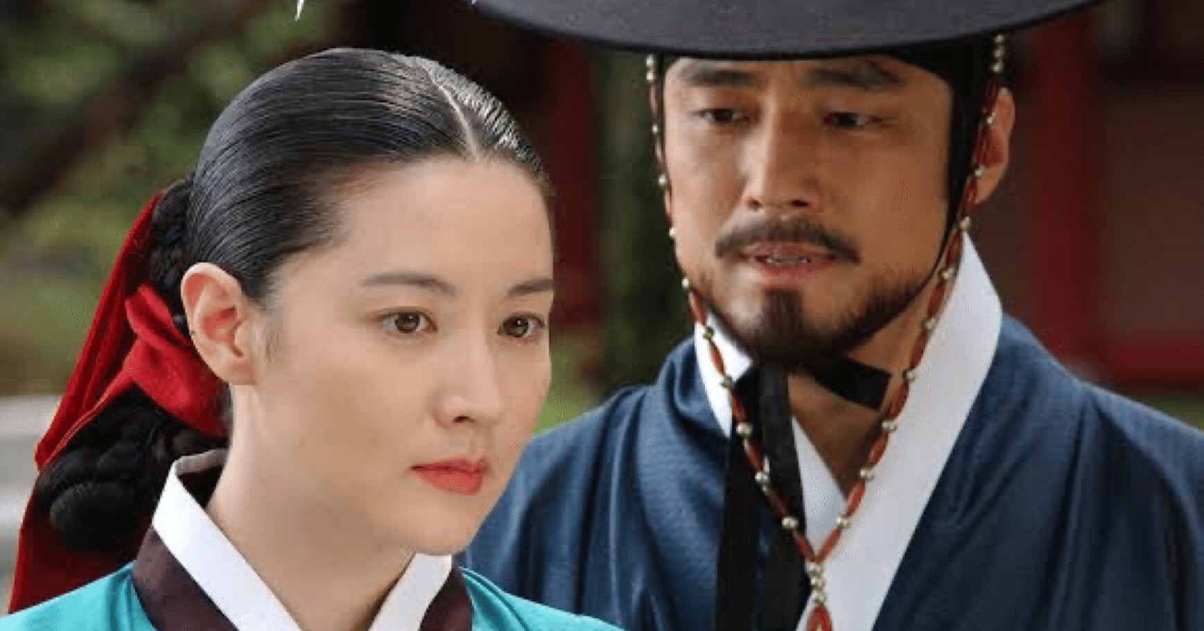 チャングムの誓い 淋しいゲイ Note