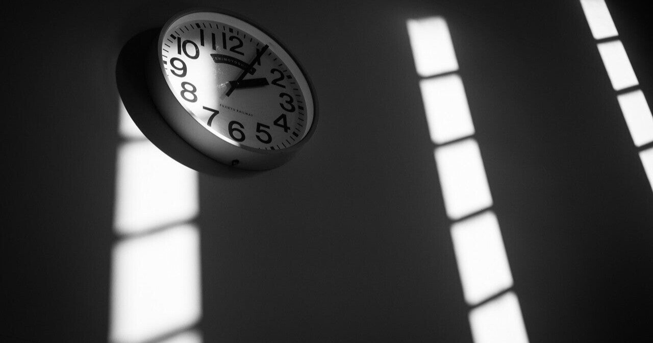 いま感じている「現在」は何秒？⏳｜Yukihiro🧸