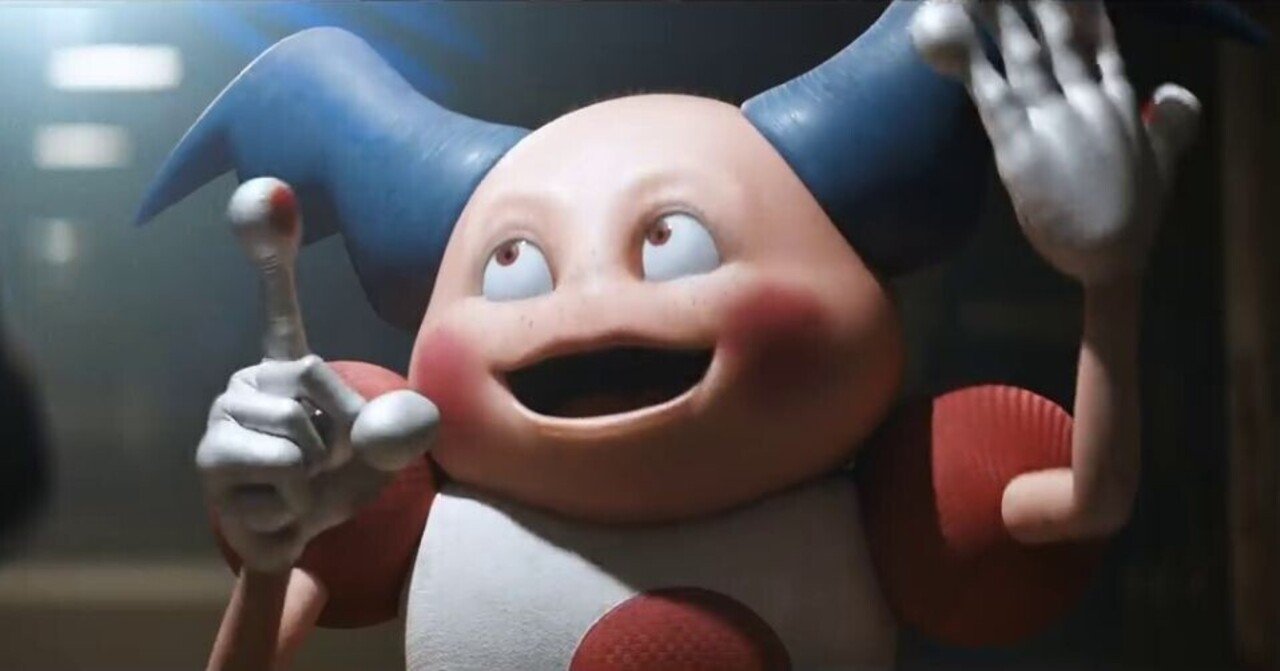 ネタバレ感想 名探偵ピカチュウ ピカチュウを返して 返してよーッ もりやん Note ネタバレ感想 名探偵ピカチュウ ピカチュウを返して 返してよーッ もりやん Note