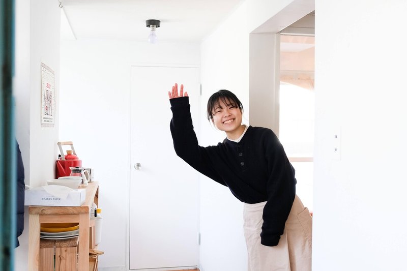 高円寺に住みませんか 風呂なしアパート住みの女子が高円寺愛を語る 銭湯ぐらし Note