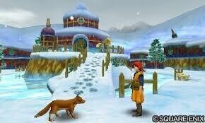 ドラクエ8 メディばあさん ふぁるなんこつ Note