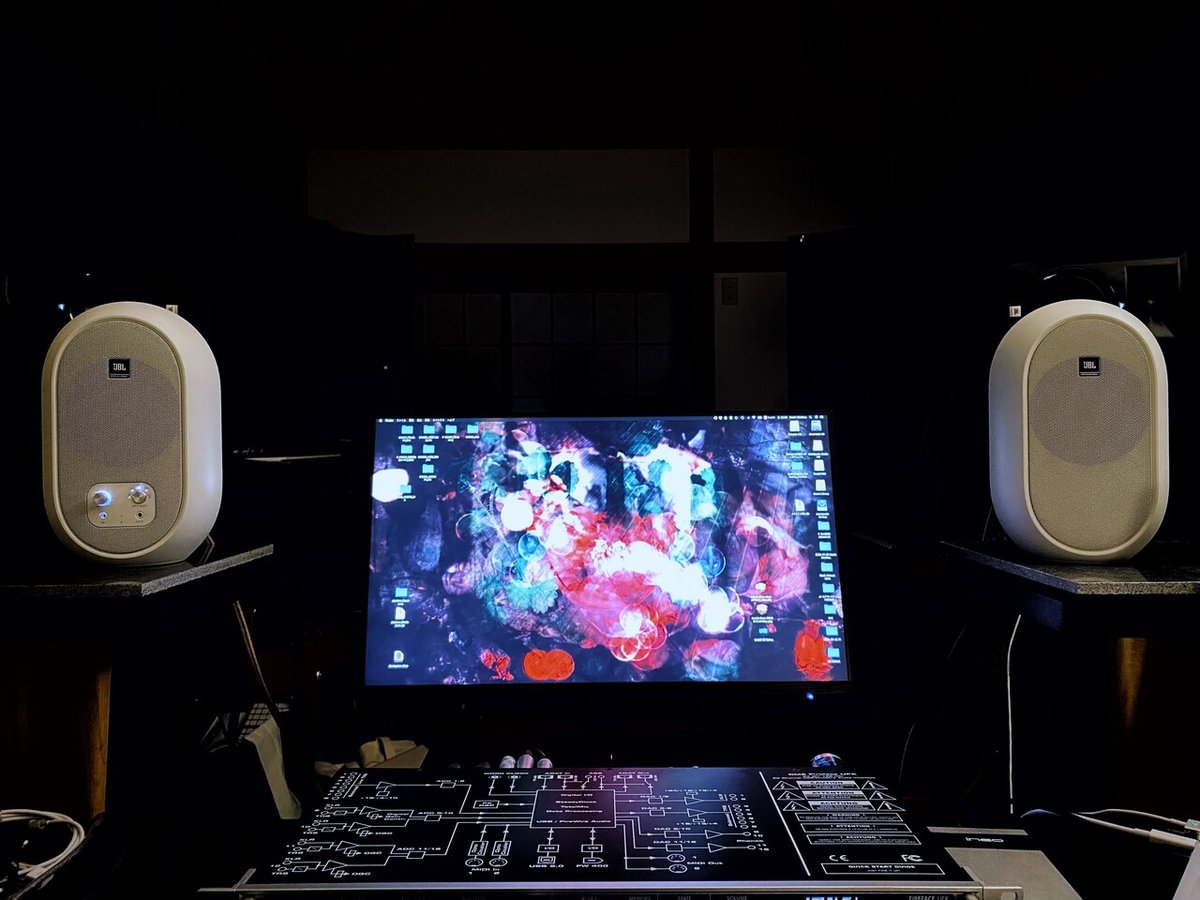 JBL 104-BT-Y3 & ヒビノ 104-Y用ケーブル ※2021.5.20追記｜Genki