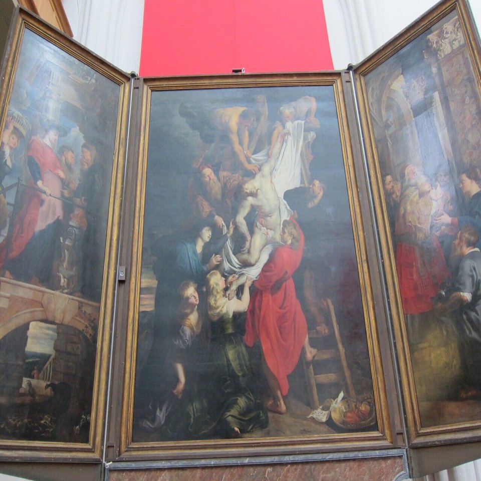 フランダースの犬とルーベンス 森村一樹 Note