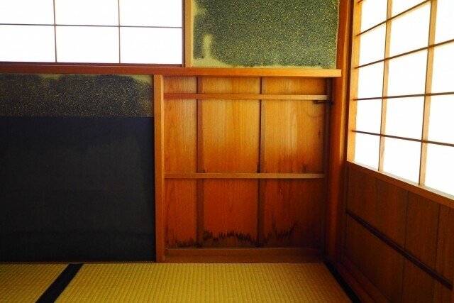 235 千利休が茶室の入口を小さくしたのは 聖書 がヒント Kuuie 質問力マニア Note