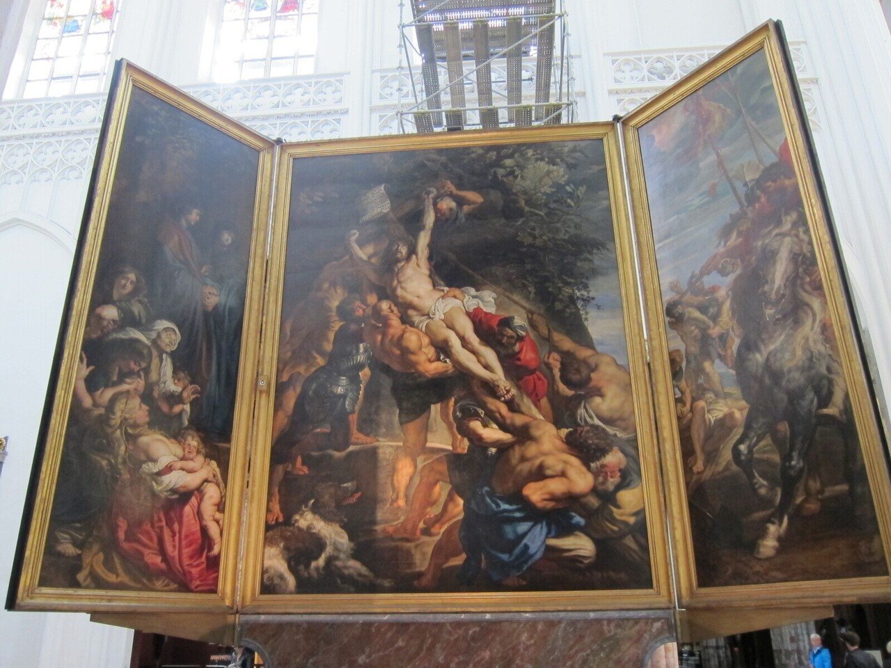 フランダースの犬とルーベンス 森村一樹 Note フランダースの犬とルーベンス 森村一樹 Note