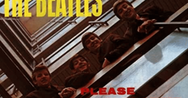 The Beatles 全曲解説 Vol 3 Misery Taiyo Ikeda Note The Beatles 全曲解説 Vol 3 Misery Taiyo Ikeda Note