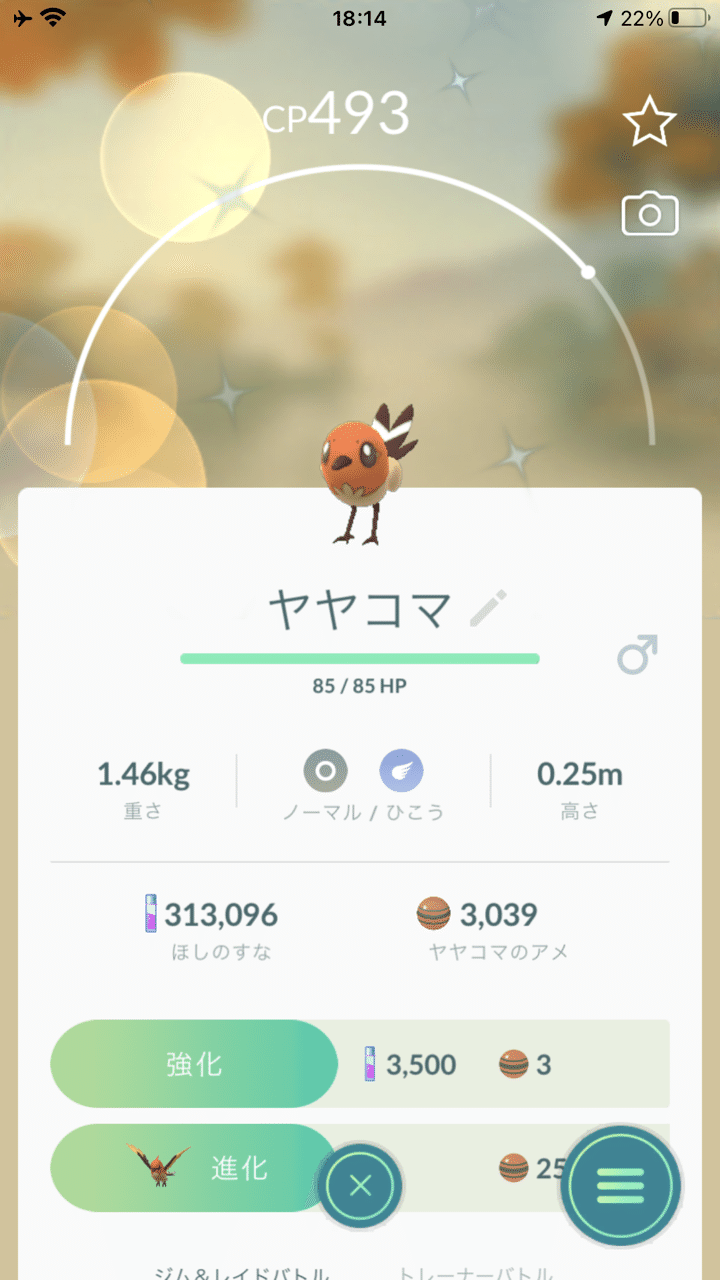 コミュニティデイやってきた Motikasoku Note