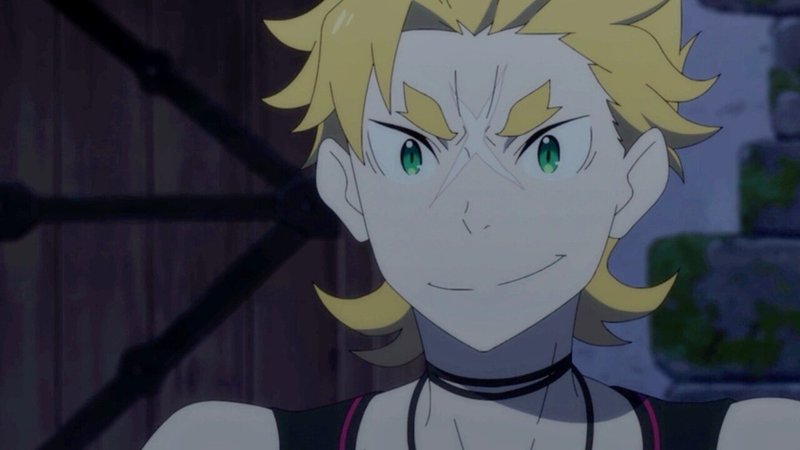 リゼロ 46話 咆哮の再会 感想 ネタバレ Max 神アニメ研究家 道楽舎 Note リゼロ 46話 咆哮の再会 感想 ネタバレ Max 神アニメ研究家 道楽舎 Note