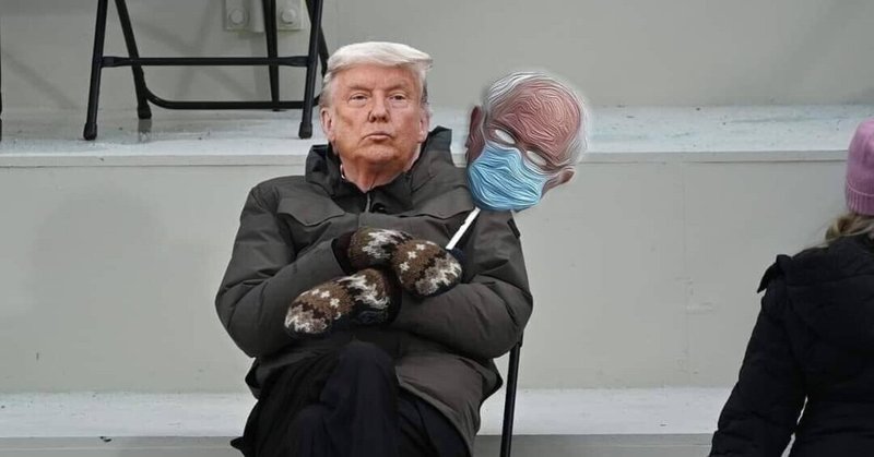 アメリカンジョーク 流弾 Note