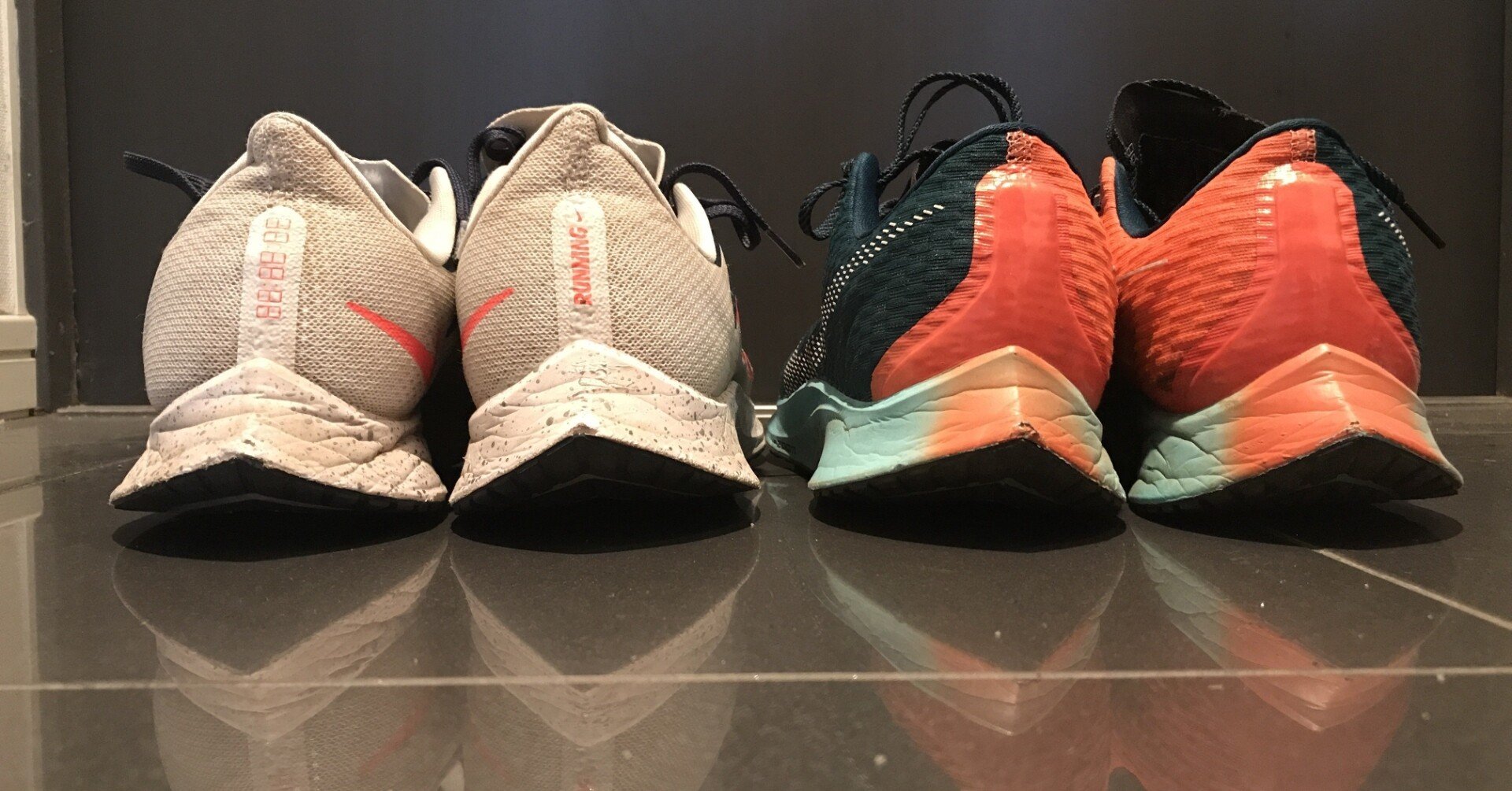 スクワット専用シューズは絶対買え もつお 高校教師 Note