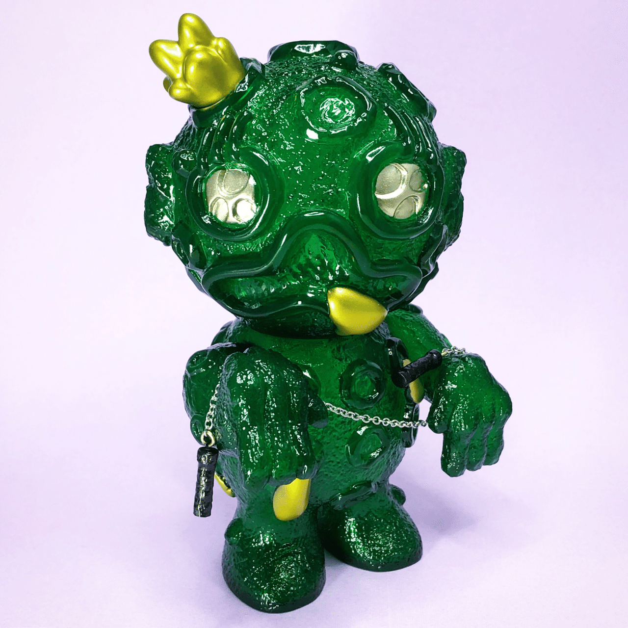 日本人気超絶の メルティモルディ Cowabunga｜ししまるもも(SisimaruMomo) その他