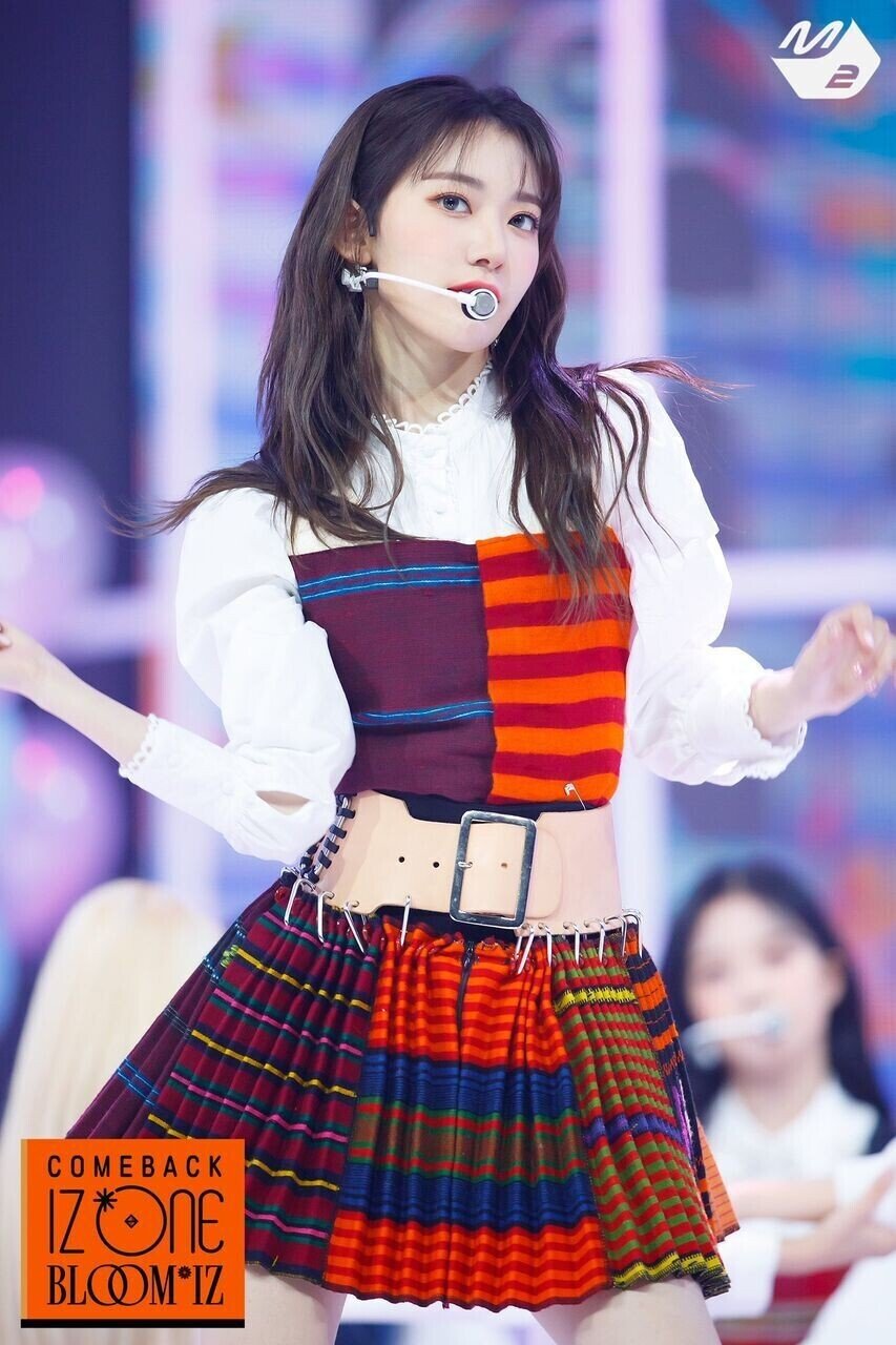宮脇咲良はなぜ「プロ」のアイドルなのか｜ituka