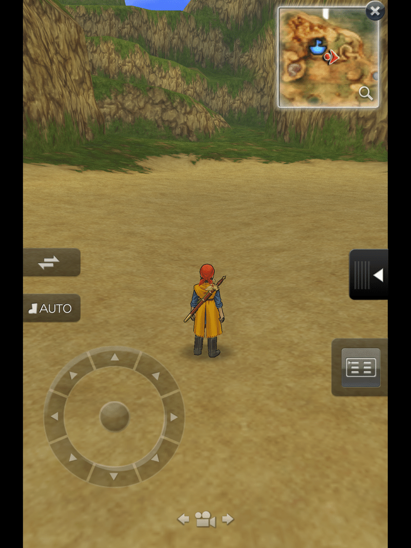 ドラクエ8 レティス強すぎ泣いた ふぁるなんこつ Note ドラクエ8 レティス強すぎ泣いた ふぁるなんこつ Note
