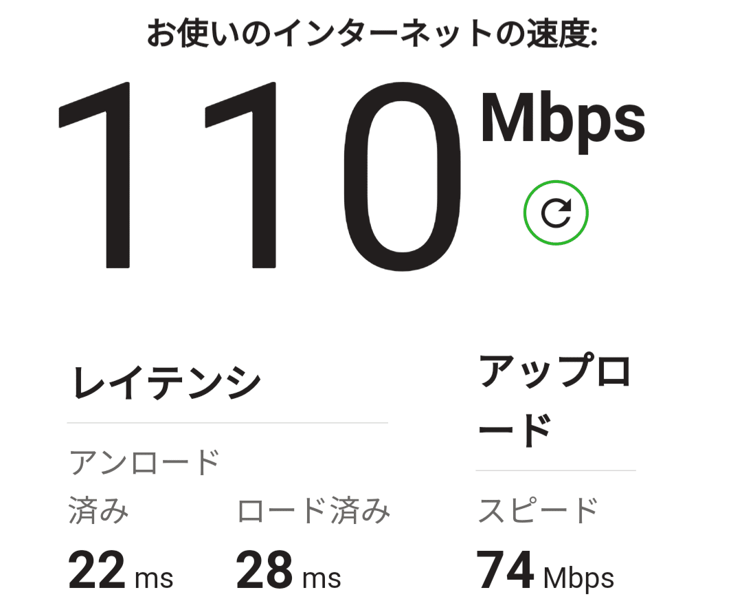 3 6 Jcom Net 1gコース ケーブルテレビ回線版 引いてみたレポ 下りよりも上りの改善にこそ価値がある Rydeen Note