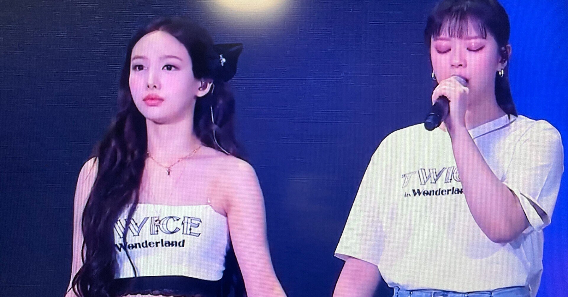 K-POPの世界へようこそ68.【TWICE in Wonderland】最速レビュー