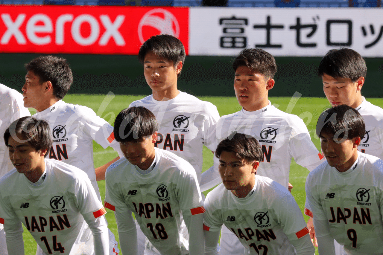 Next Generation Match 21 高校選抜 Part1 たか Note Next Generation Match 21 高校選抜 Part1 たか Note