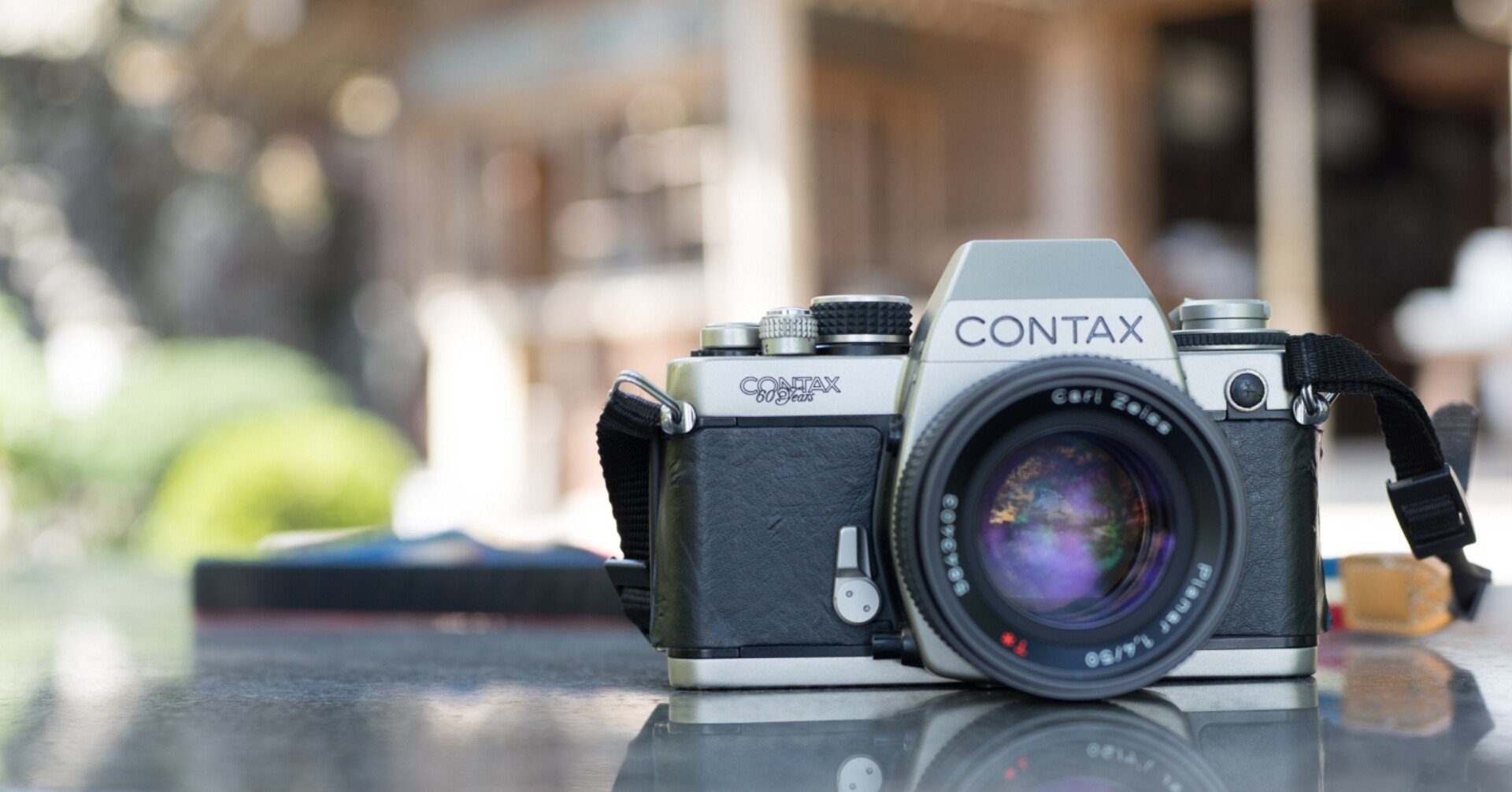 コンタックスS2！！｜2828くん